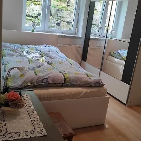 Ferienwohnung Sonne Apartment