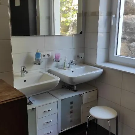 Ferienwohnung Sonne * Balingen
