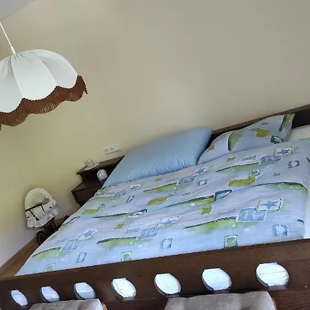 Ferienwohnung Sonne Daire *