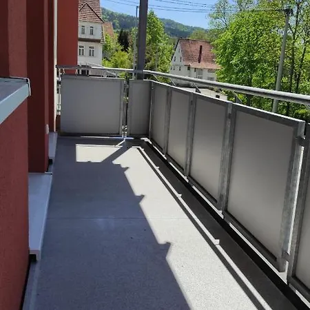 Ferienwohnung Sonne Apartment Balingen