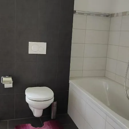 Daire Ferienwohnung Sonne Balingen