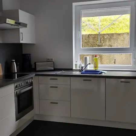 Ferienwohnung Sonne Apartment