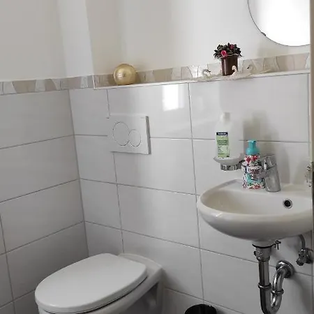 Ferienwohnung Sonne *