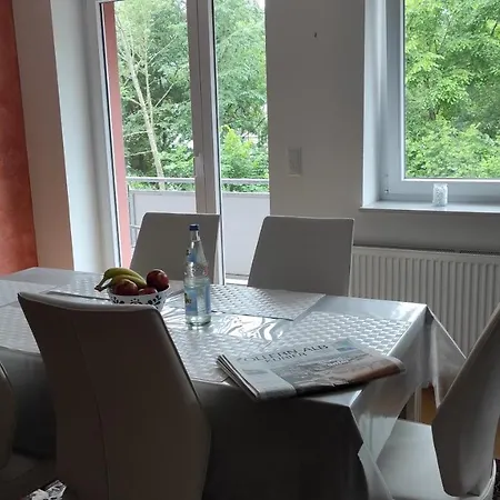 Ferienwohnung Sonne * Balingen